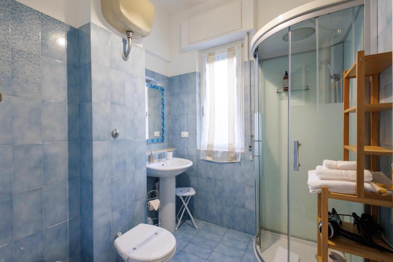 Casa Vittoria Di San Martino Affittacamere Genova Kültér fotó
